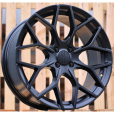 Replica Wheels B1449 18 8 4x100 ET30