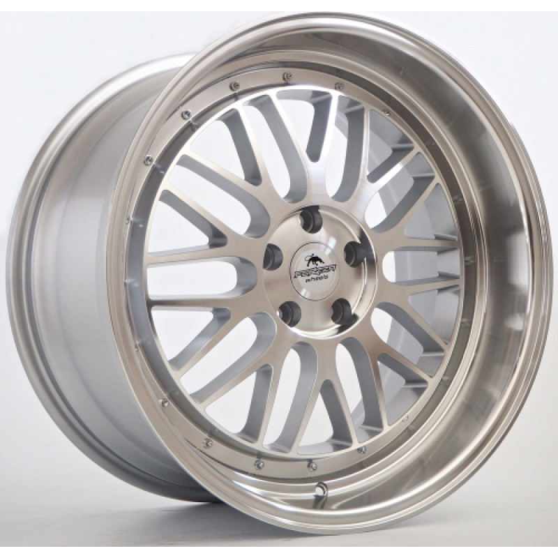 Forzza Galaxy 20 10.5 5x112 ET38