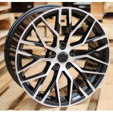 Replica Wheels XFE30 20 9 5x112 ET35