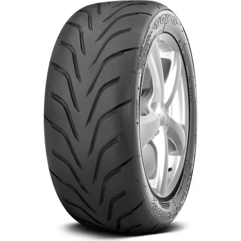 Toyo - Proxes R888 - 225/45 R16
