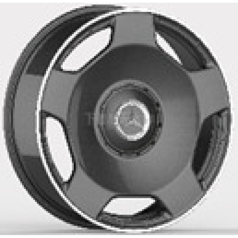 Replica Wheels F5133 22 11.5 5x112 ET47