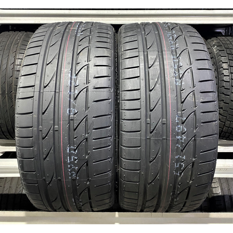 Bridgestone - Potenza S001 - 275/35 R20