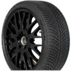 Michelin - PILOT ALPIN 5 - 275/35 R19