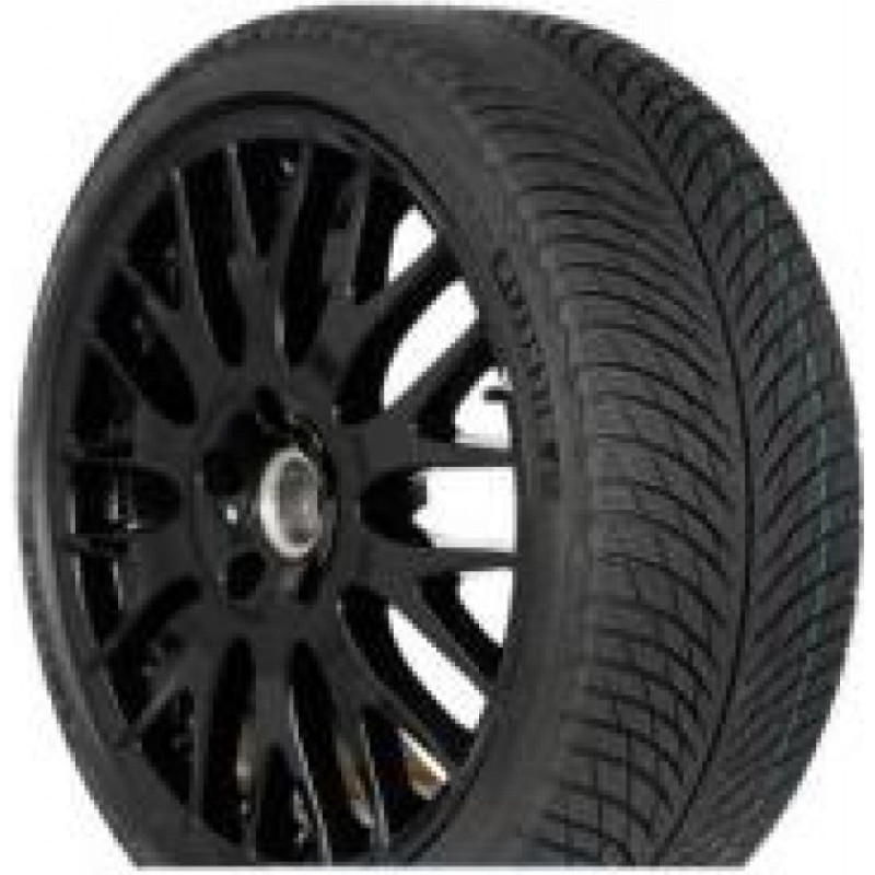 Michelin - PILOT ALPIN 5 - 275/35 R19