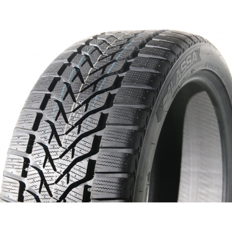 Lassa - Competus Winter 2+ - 225/60 R18