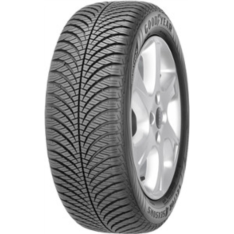 Goodyear - Vector 4Seasons Gen-2 SUV AO - 235/55 R18