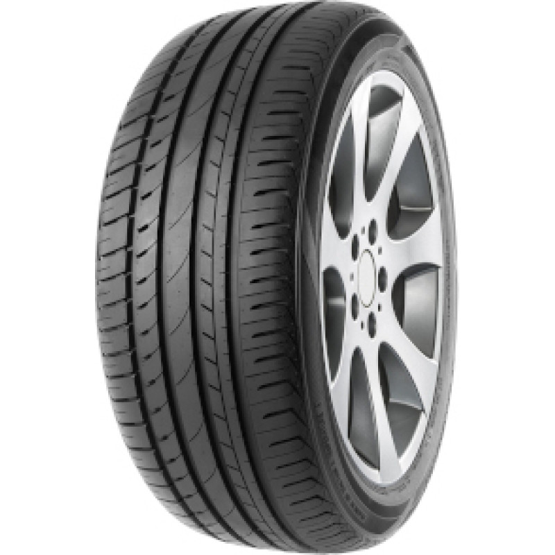 Fortuna - ECOPLUS UHP2 - 235/65 R17