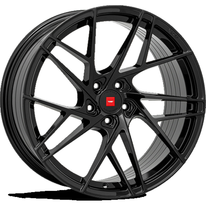 Iw Automotive FFRM 19 8.5 5x112 ET45