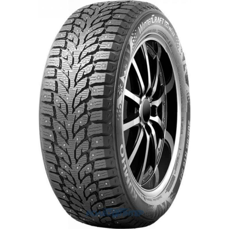 Kumho - Wi32 - 215/70 R16