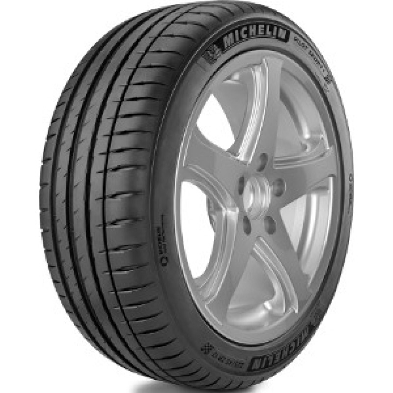 Michelin - Pilot Sport 4 ZP - 245/40 R20