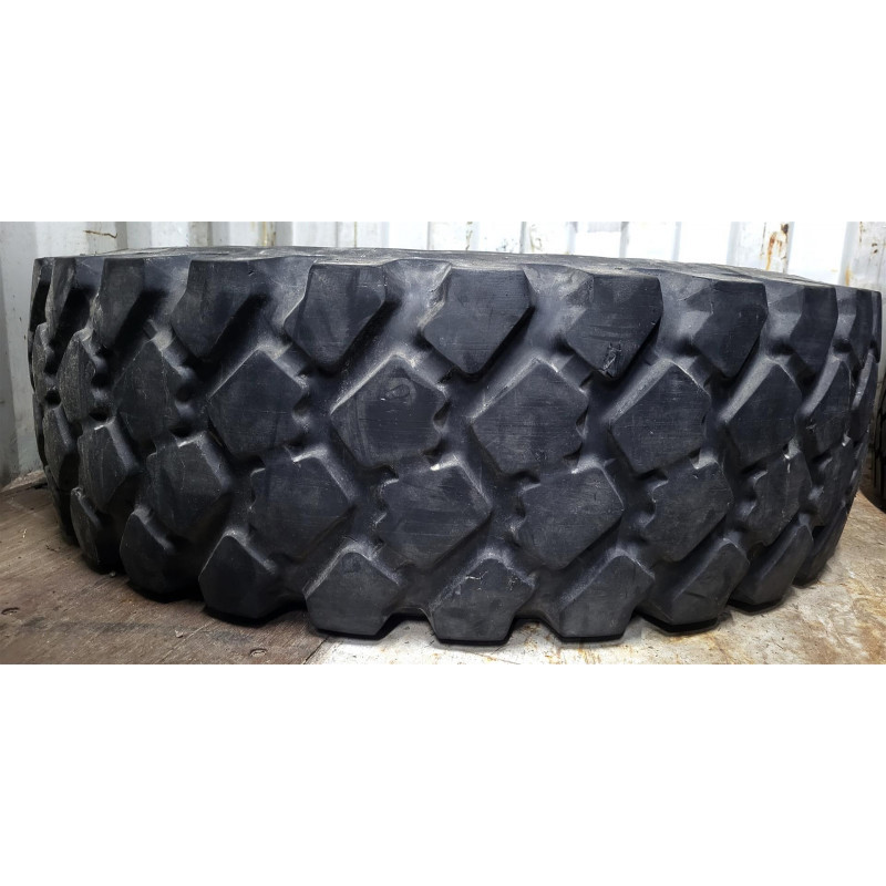 Michelin - X - 125/80 R15C