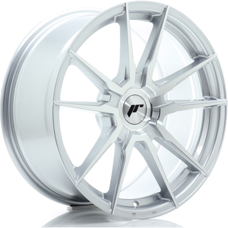 Japan Racing JR21 18 8 5x100 ET37