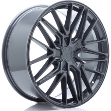Japan Racing JR38 21 9 5x112 ET35