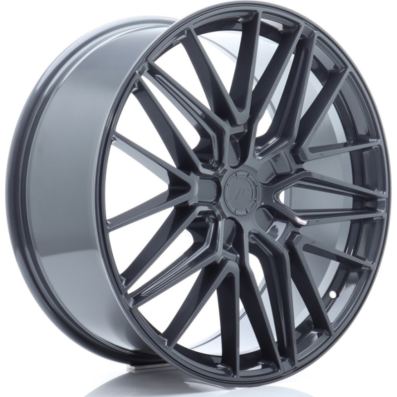Japan Racing JR38 21 9 5x112 ET35
