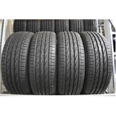 Bridgestone - Dueler H/P Sport - 215/60 R17