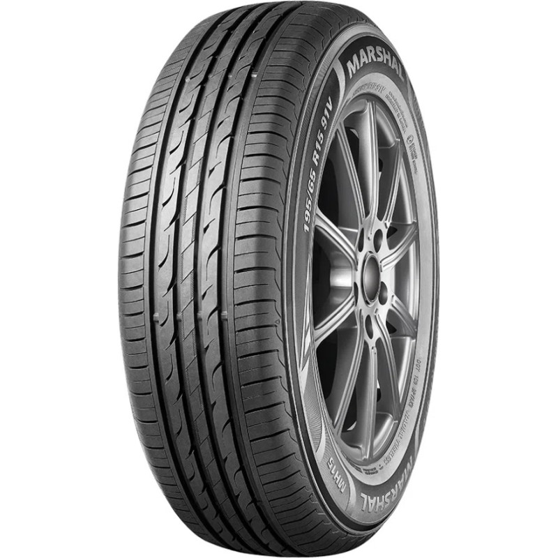 Marshal - MH15 - 215/65 R17