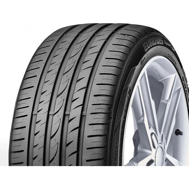 Roadstone - Eurovis Sport 04 - 215/55 R17