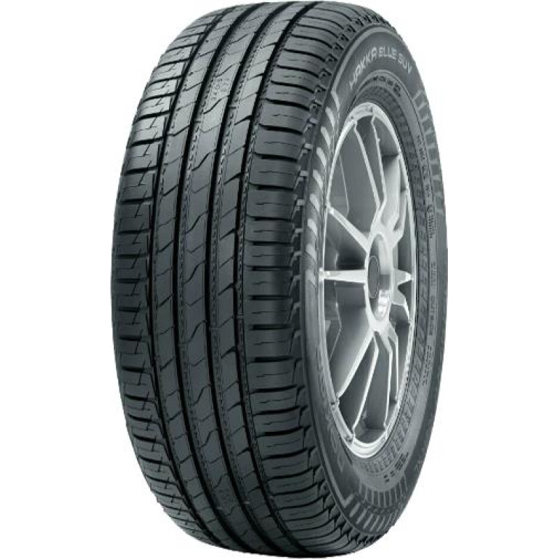 Nokian - Hakka Blue SUV - 235/70 R16