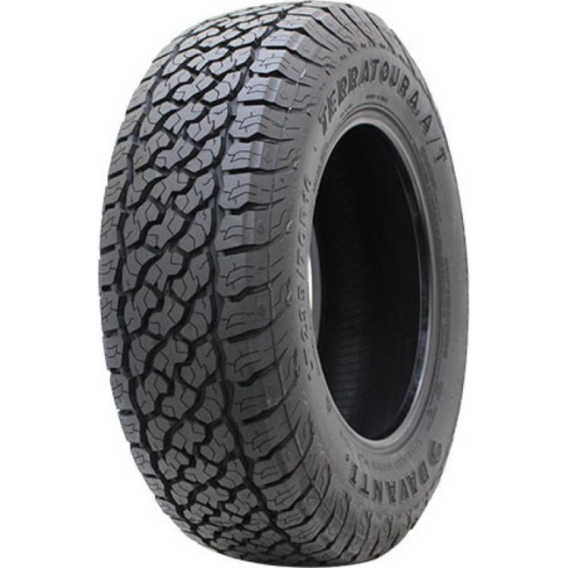 Davanti - Terratoura A/t - 265/70 R16C