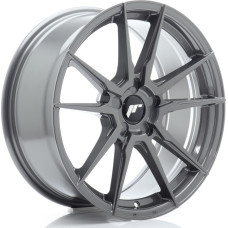 Japan Racing JR21 18 8 5x114.3 ET36