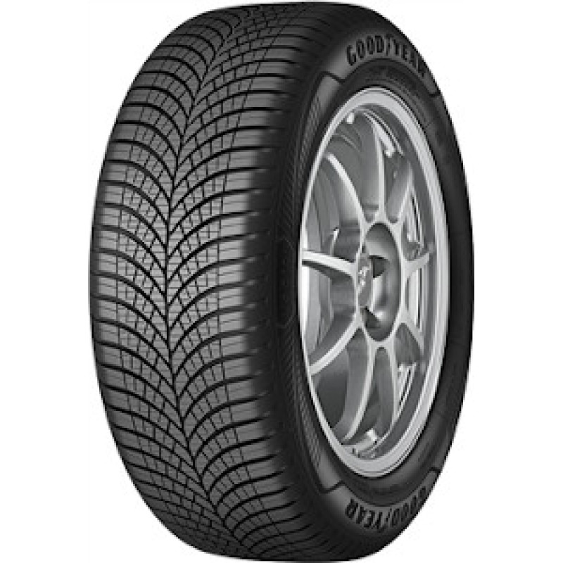 Goodyear - Vector 4Seasons Gen-3 - 205/50 R17