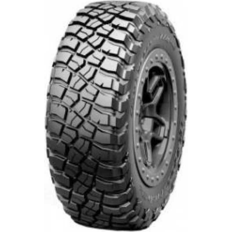 Bf Goodrich - MUD TERRAIN T/A KM3 - 225/75 R16