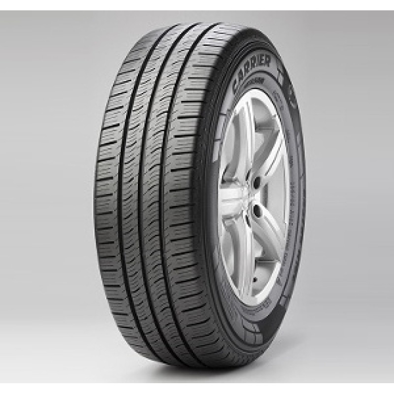 Pirelli - Carrier All Season - 195/75 R16C