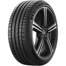 Michelin - PILOT SPORT 5 - 225/55 R17