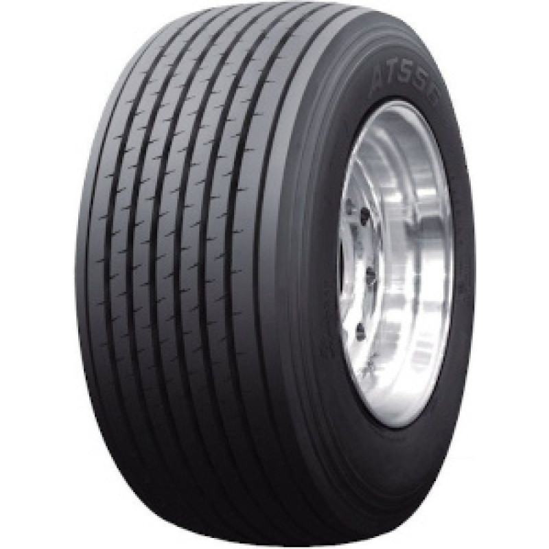 Diversen - AT555 GOLDEN CROWN (TRAILER) - 385/55 R195