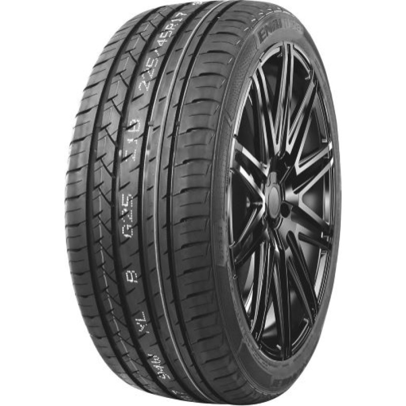 Ilink -   THUNDER U09  XL - 255/30 R19