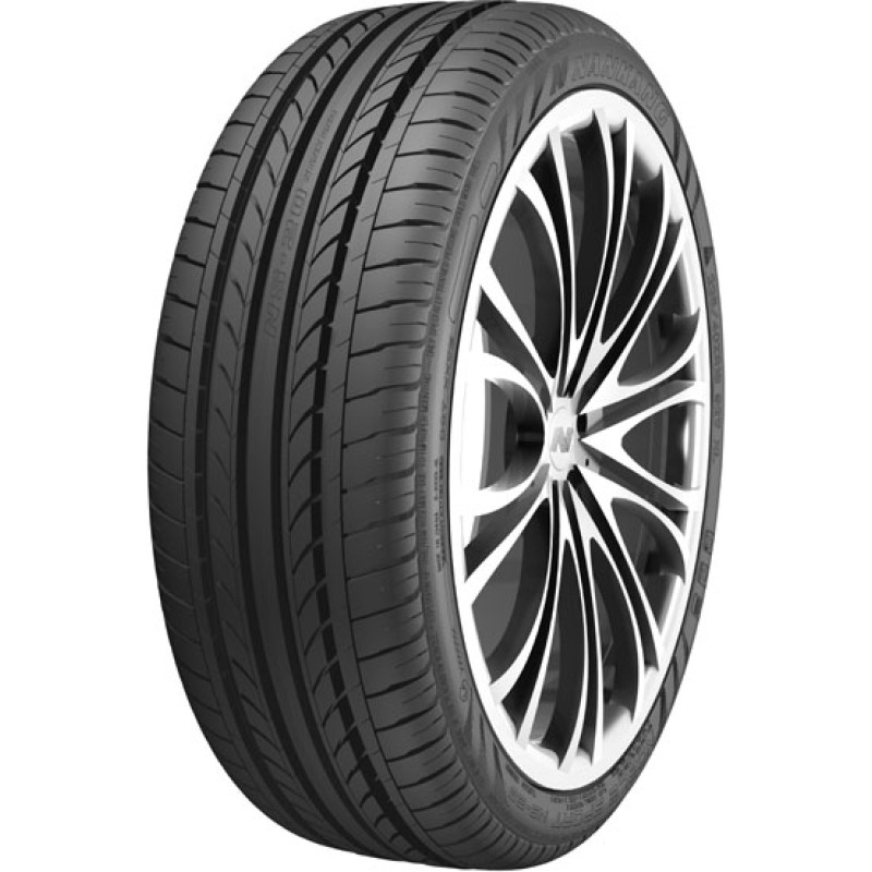Nankang - NS-20 Noble Sport - Speed Index Y - 245/45 R17
