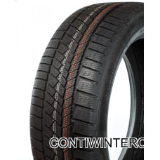 Continental - Conti Winter Contact Ts830P - 305/40 R20