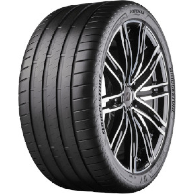 Bridgestone - Potenza Sport MO1 - 295/40 R20