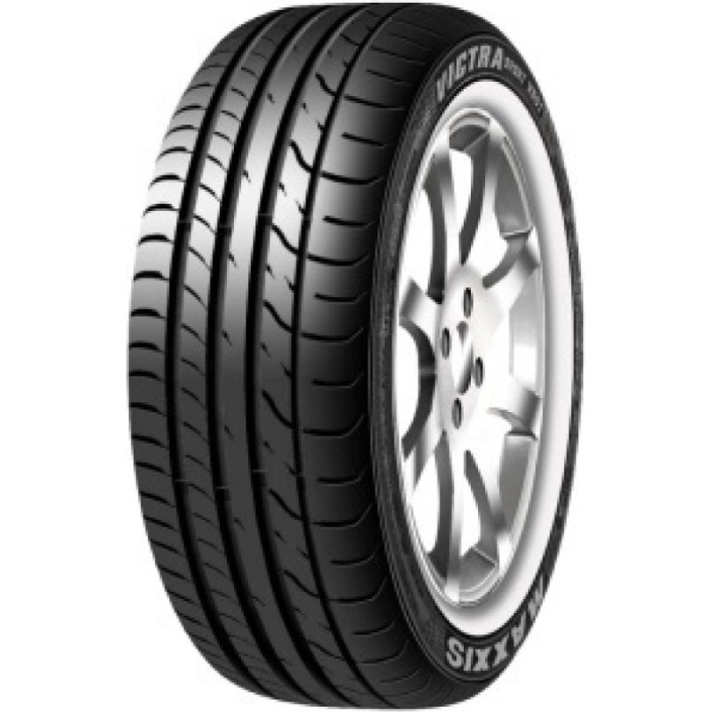 Maxxis - Victra Sport VS01 - 195/40 R17
