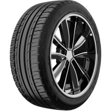 Federal - Couragia F/X - 255/45 R20