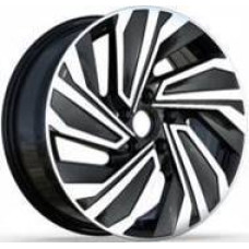 Replica Wheels FBX123 17 7 5x112 ET46