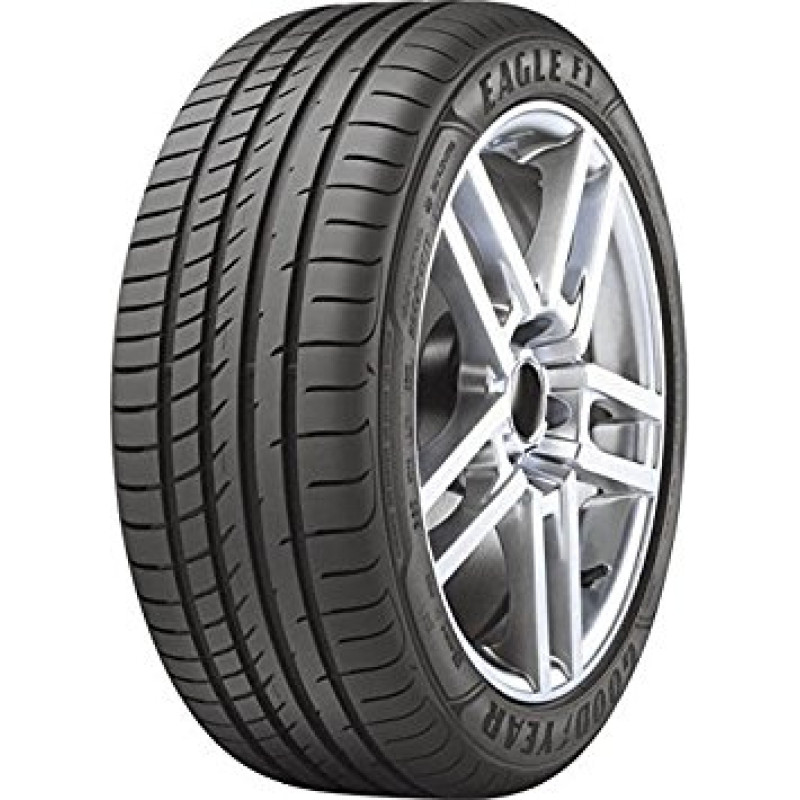 Goodyear -  EAGLE F1 ASYMMETRIC 3 SUV  FP N0 - 295/40 R20