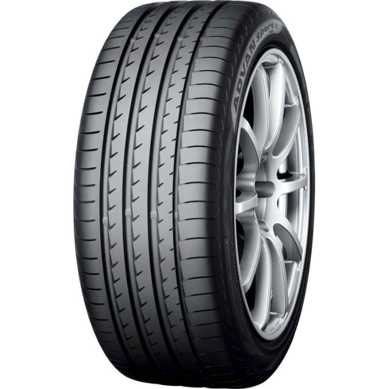 Yokohama - ADVAN SPORT V105W - 325/30 R21