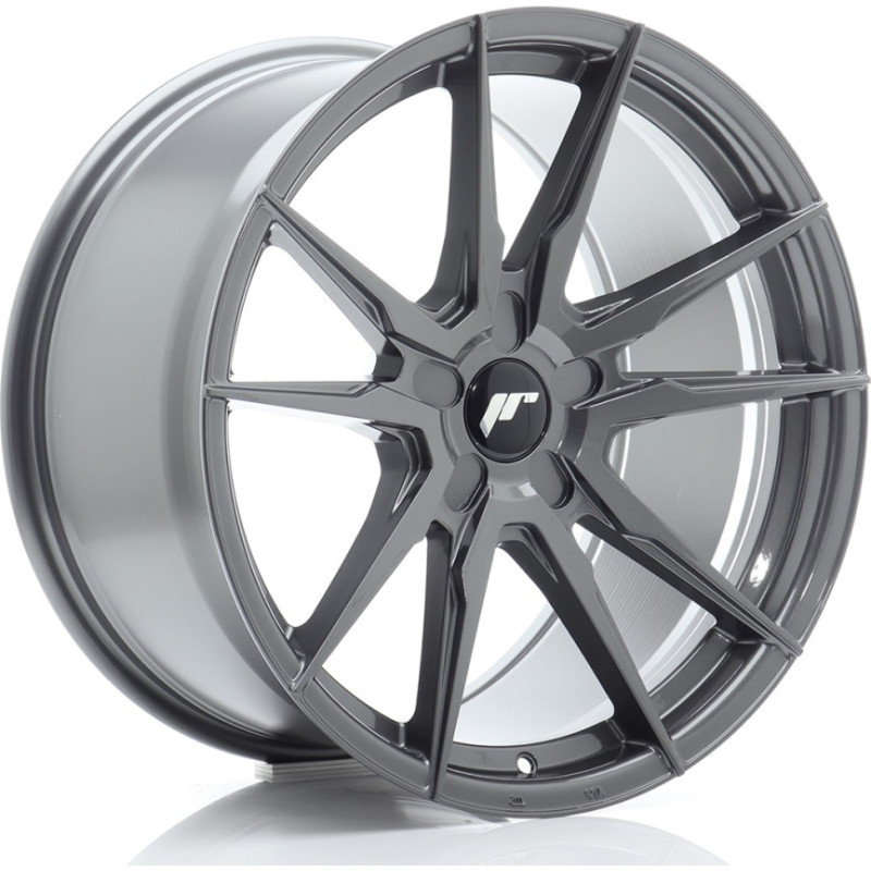 Japan Racing JR21 19 95 5x120 ET41