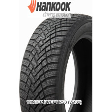 Hankook - Winter I*cept RS3 (W462) - 215/60 R16