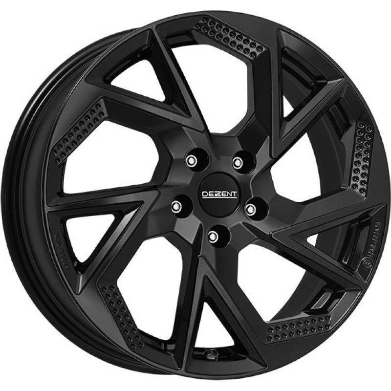 Dezent AP 16 6 5x100 ET35