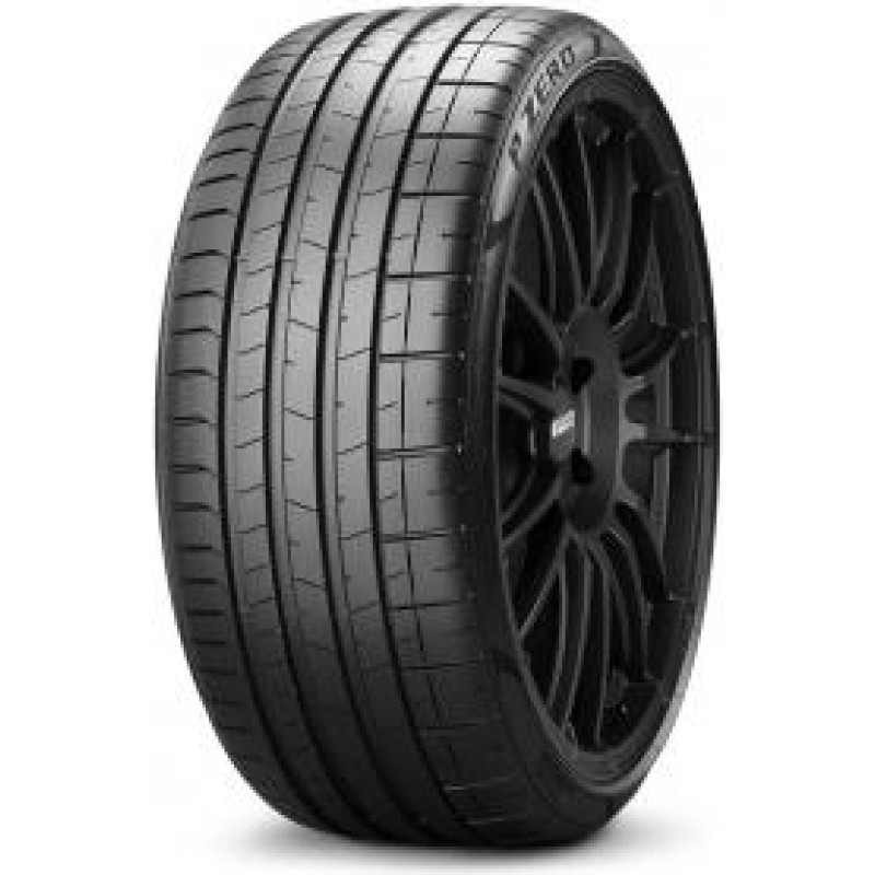 Pirelli - P-ZERO - 285/35 R21