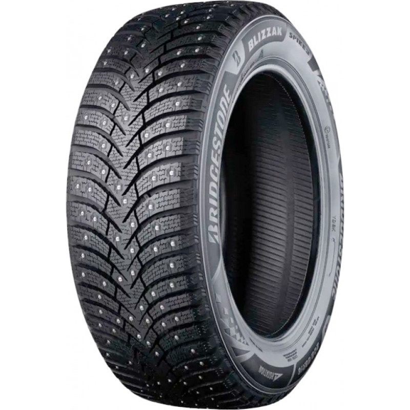 Bridgestone - Blizzak Spike 3 - 215/65 R16
