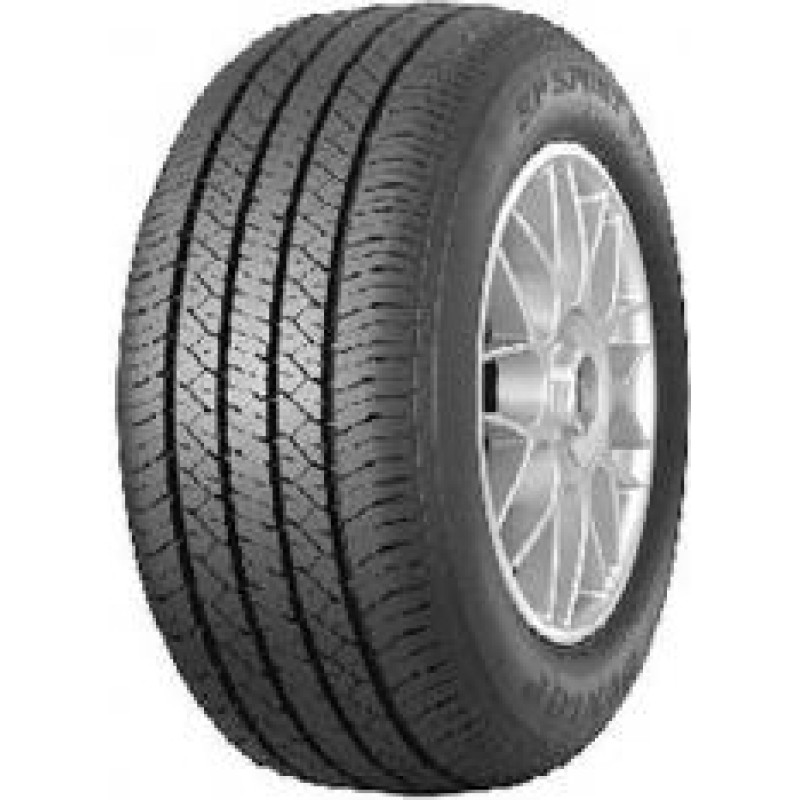 Dunlop - SP SPORT 270 - 225/60 R17C