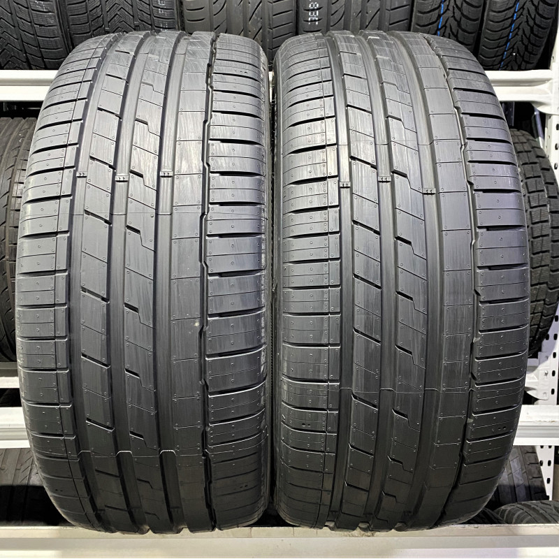 Hankook - Ventus S1 Evo3 SUV K127C - 275/45 R20