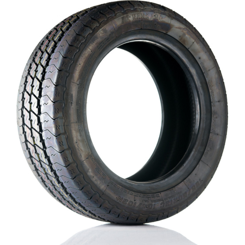 Nankang - TR-10 Trailer - 185/60 R12C