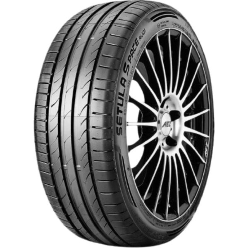 Rotalla - SETULA S-RACE RU01 - 255/30 R19