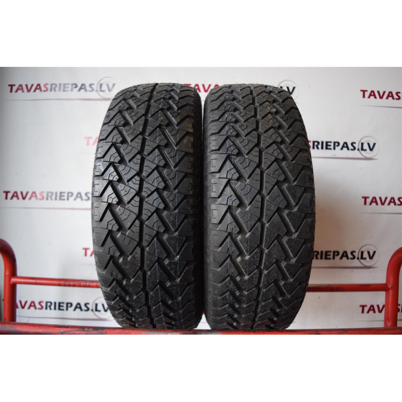 Austone - SP302 AT - 215/75 R15