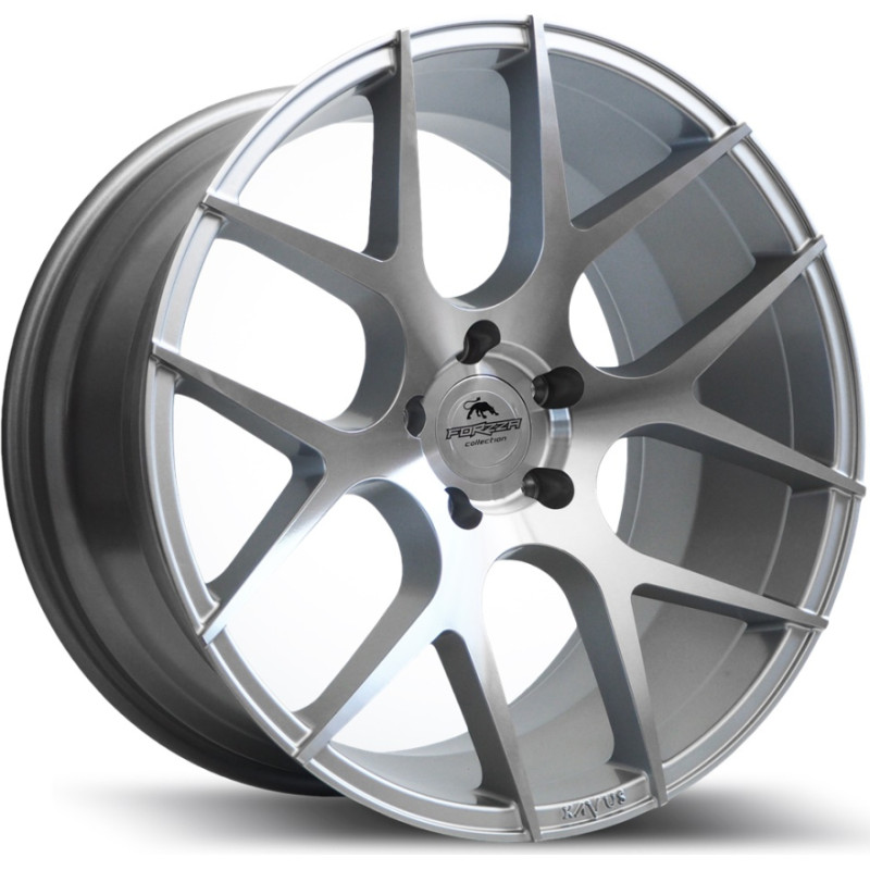 Forzza Aktia 16 6.5 5x112 ET40