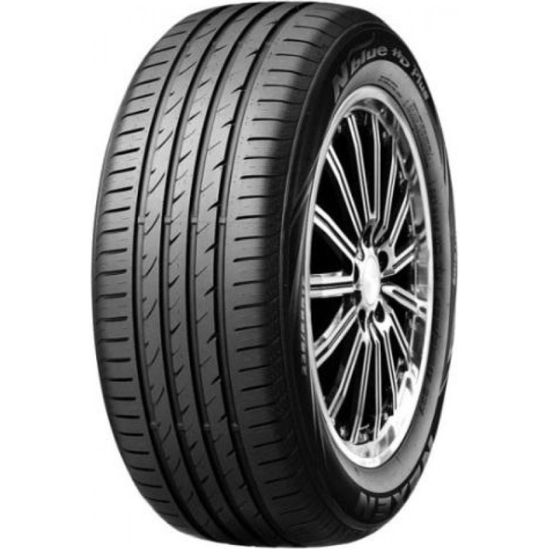Nexen - N BLUE HD PLUS - 225/55 R16